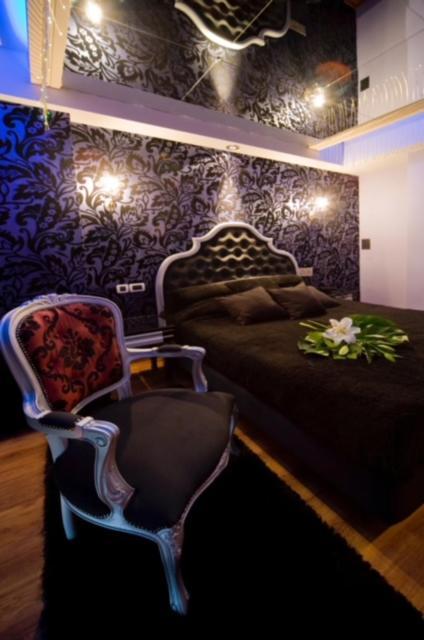 Hotel Prive Skaramangas Luaran gambar