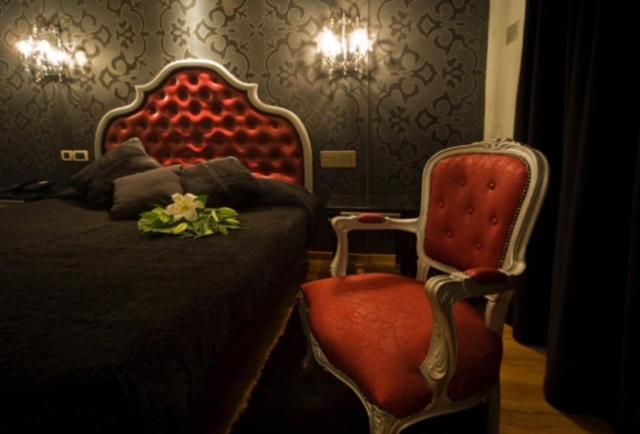 Hotel Prive Skaramangas Luaran gambar